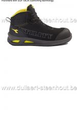 Diadora Softbox Smart Mid S3 werkschoenen / veiligheidsschoenen - 701.17996080013